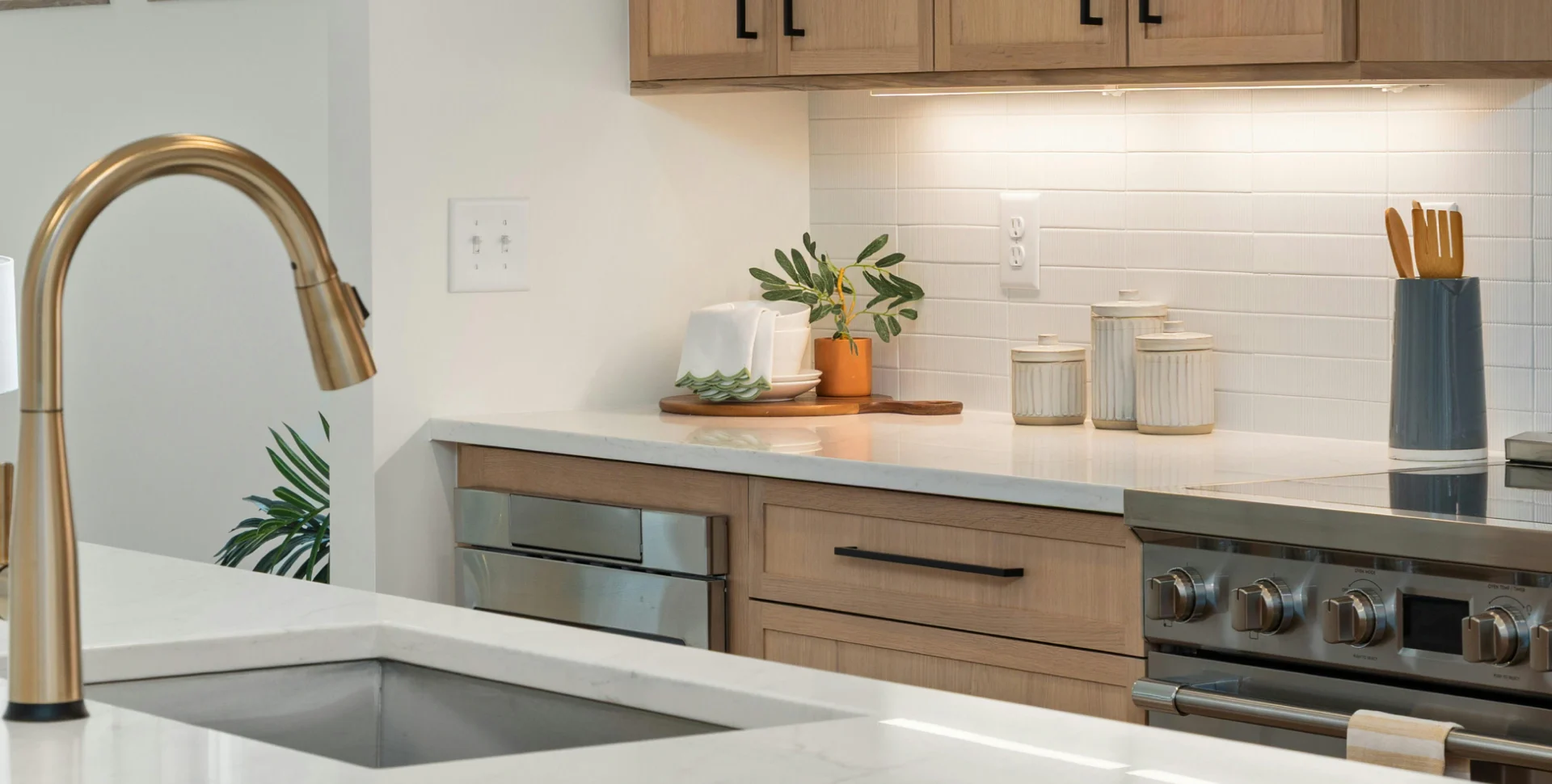 Kitchen Remodel Costs: Planning Your Dream Kitchen Budget